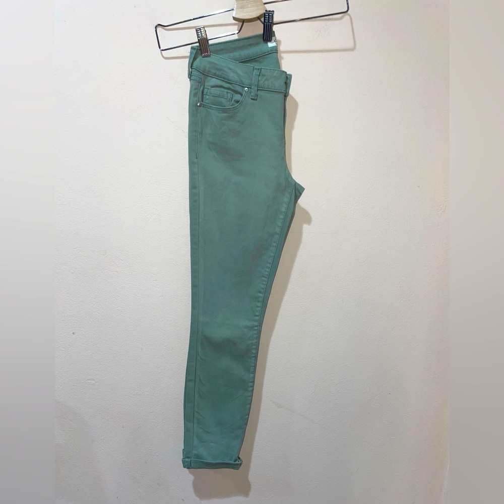 Jessica Simpson Jean Leggings